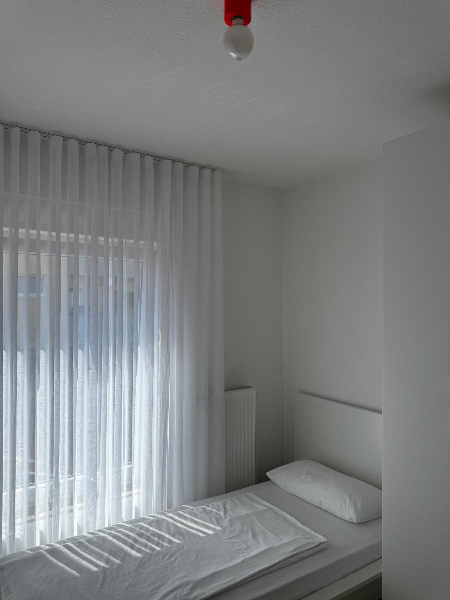 Apartment 7 Friedrichshafen Exterior photo
